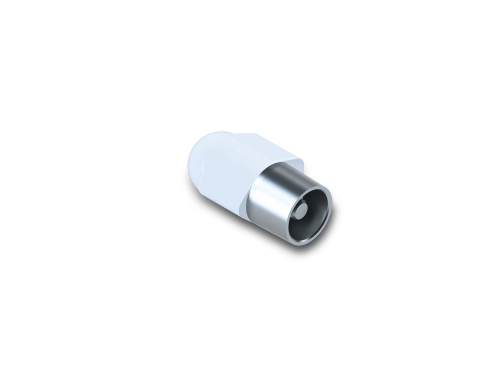 [ZFX05001931] Multi-Purpose® - IOS Scanbody - Boîte de 2 - Dentsply® (3.4/3.8 mm)