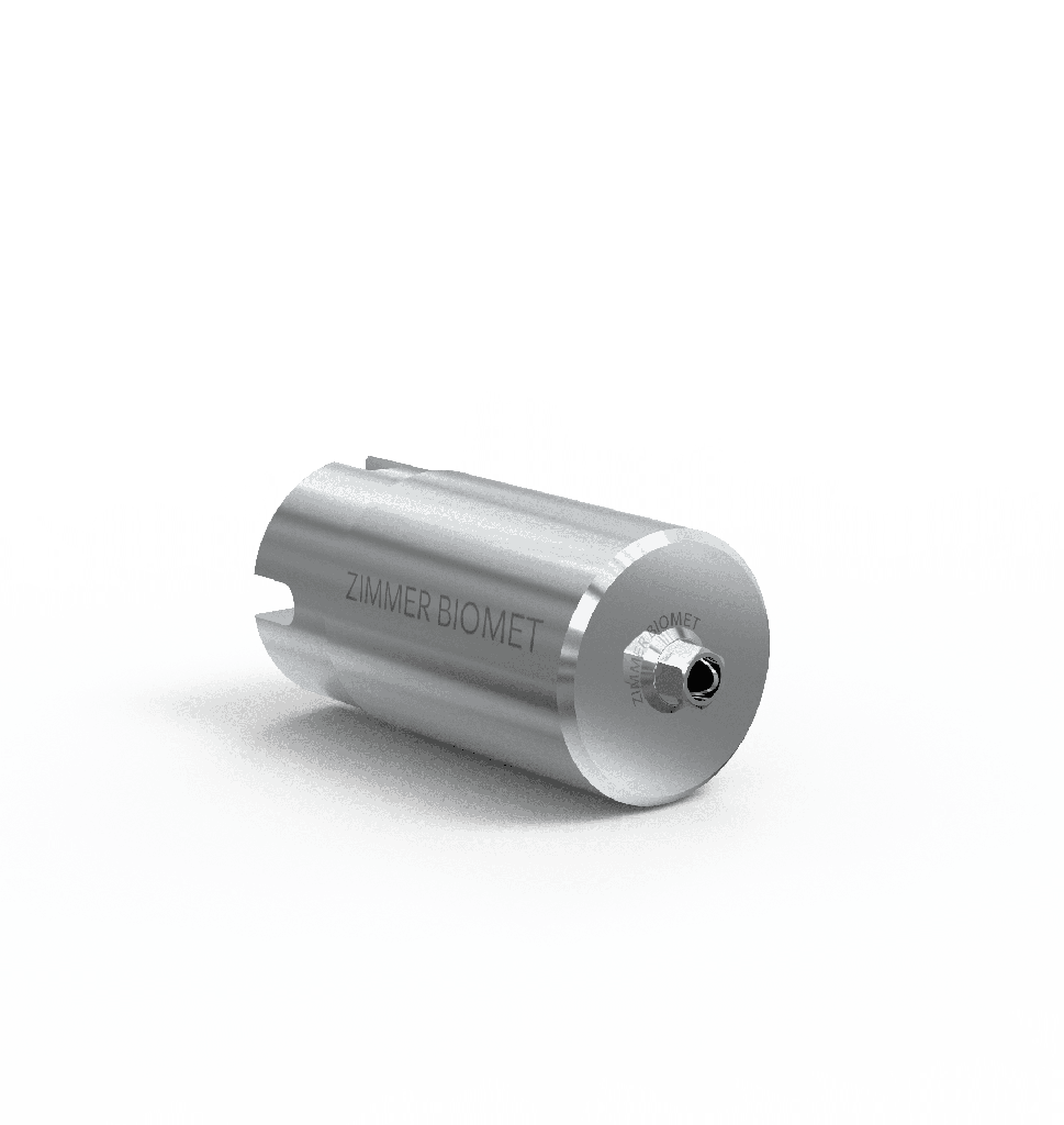 [ZFX18-ZB-TSV-35] TSV® - Pré-milled (3.5 mm)