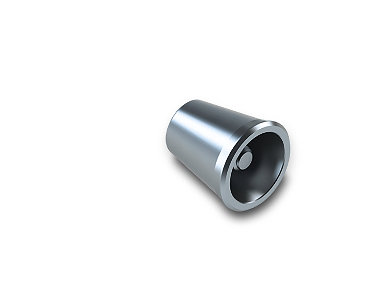 [ZFX11002199] SKY uni.cone/SKY fast and fixed® - TiBase - Bredent® (4.5 mm)