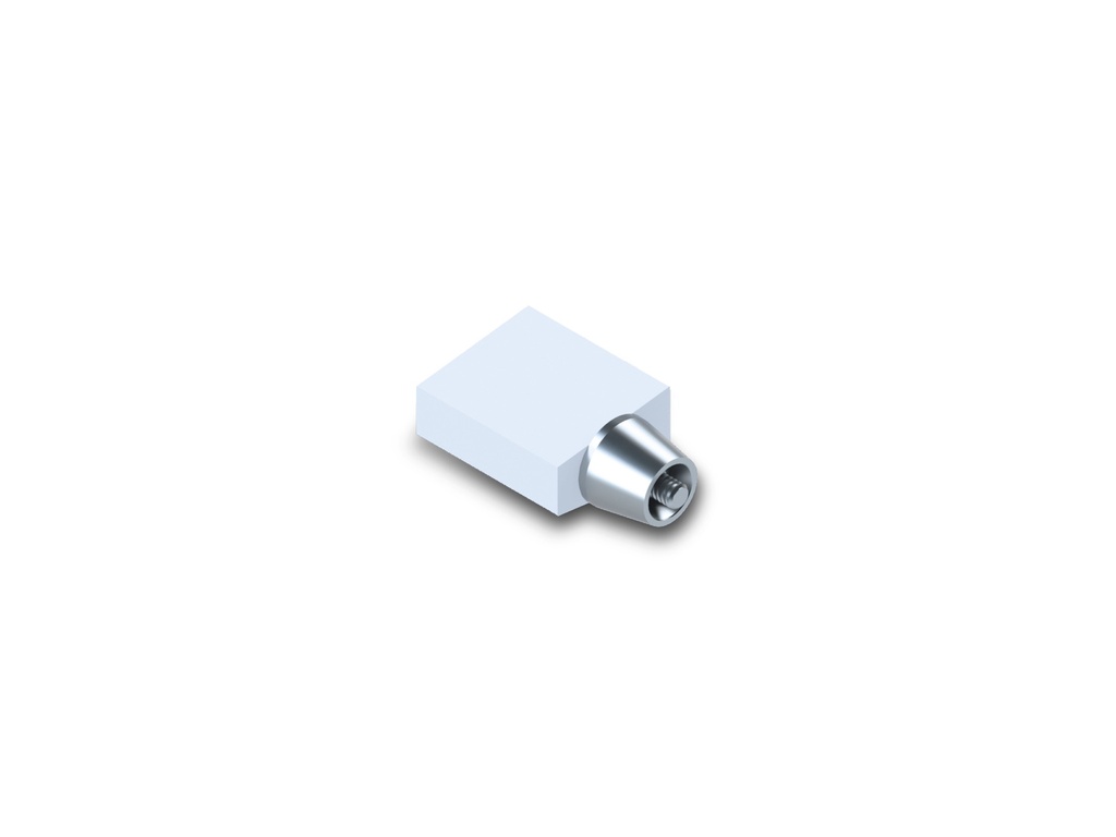 Multi-Base® - Desktop Scanbody - Boîte de 2 - Straumann®