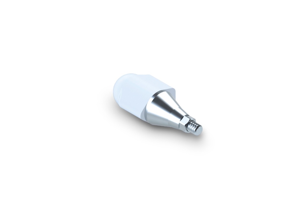 [ZFX05001958] Osseospeed® - IOS Scanbody - Boîte de 2 - Dentsply (3.0 mm, H4)