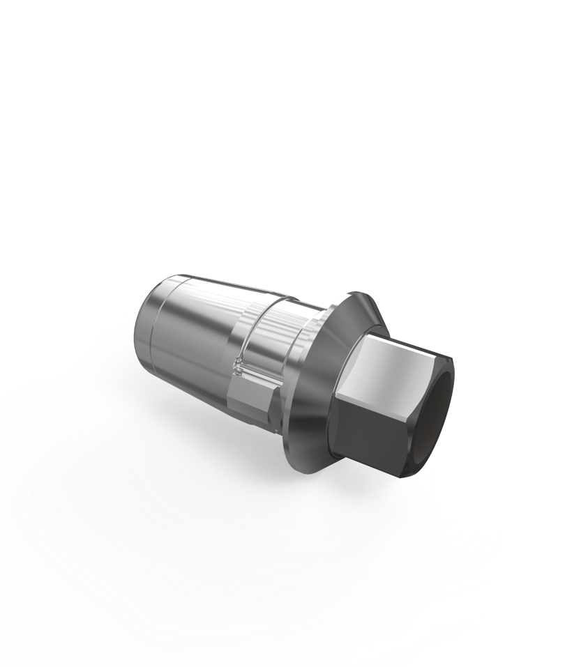 [ZFX11-ZB-TSV-3547-EL] TSV® - TiBase (3.5 mm, Unitaire)
