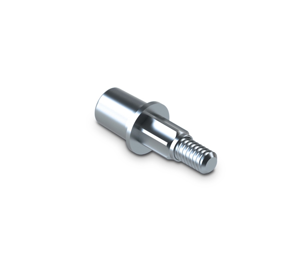 [ZFX11002205] SKY® Bredent® - TiBases (3.5 mm, Unitaire)