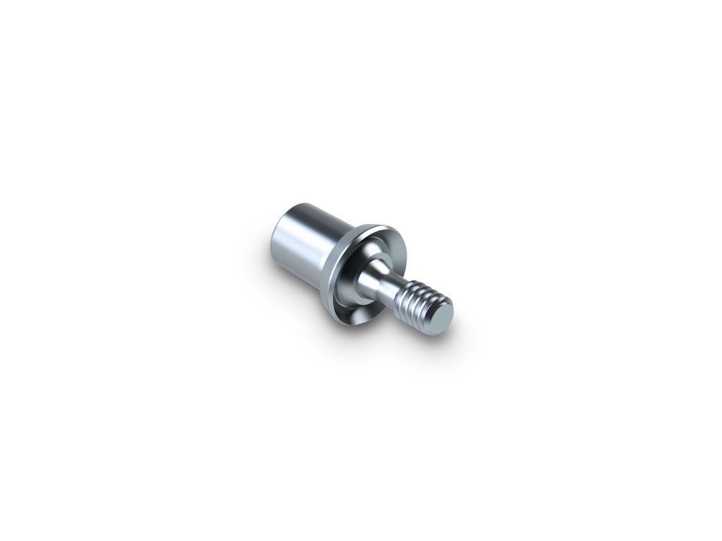 SynOcta® - TiBases - Straumann®